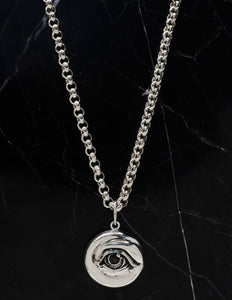 The Eye necklace