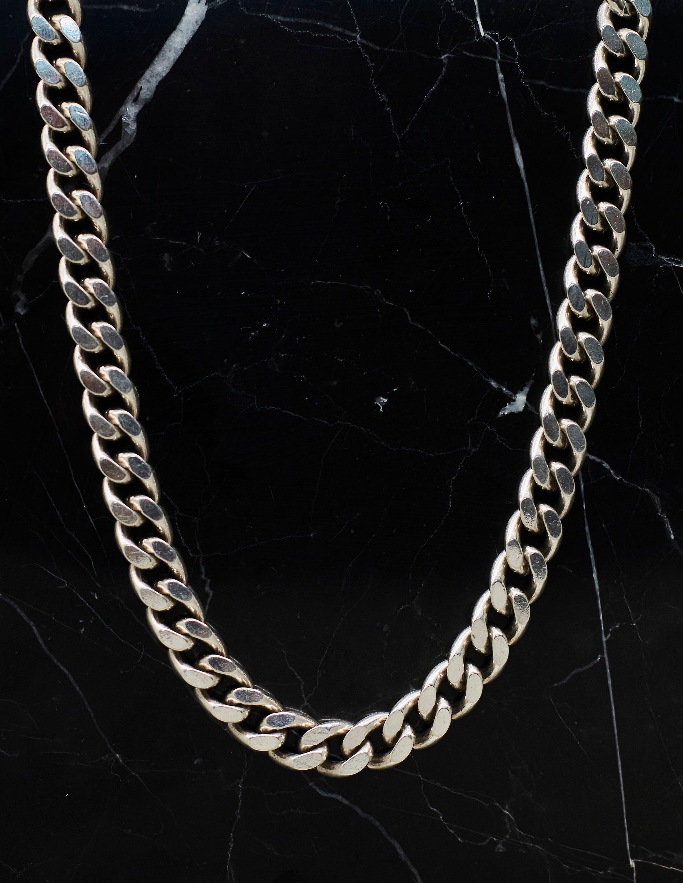 Hephaestus necklace