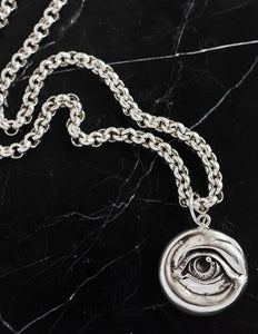 The Eye necklace