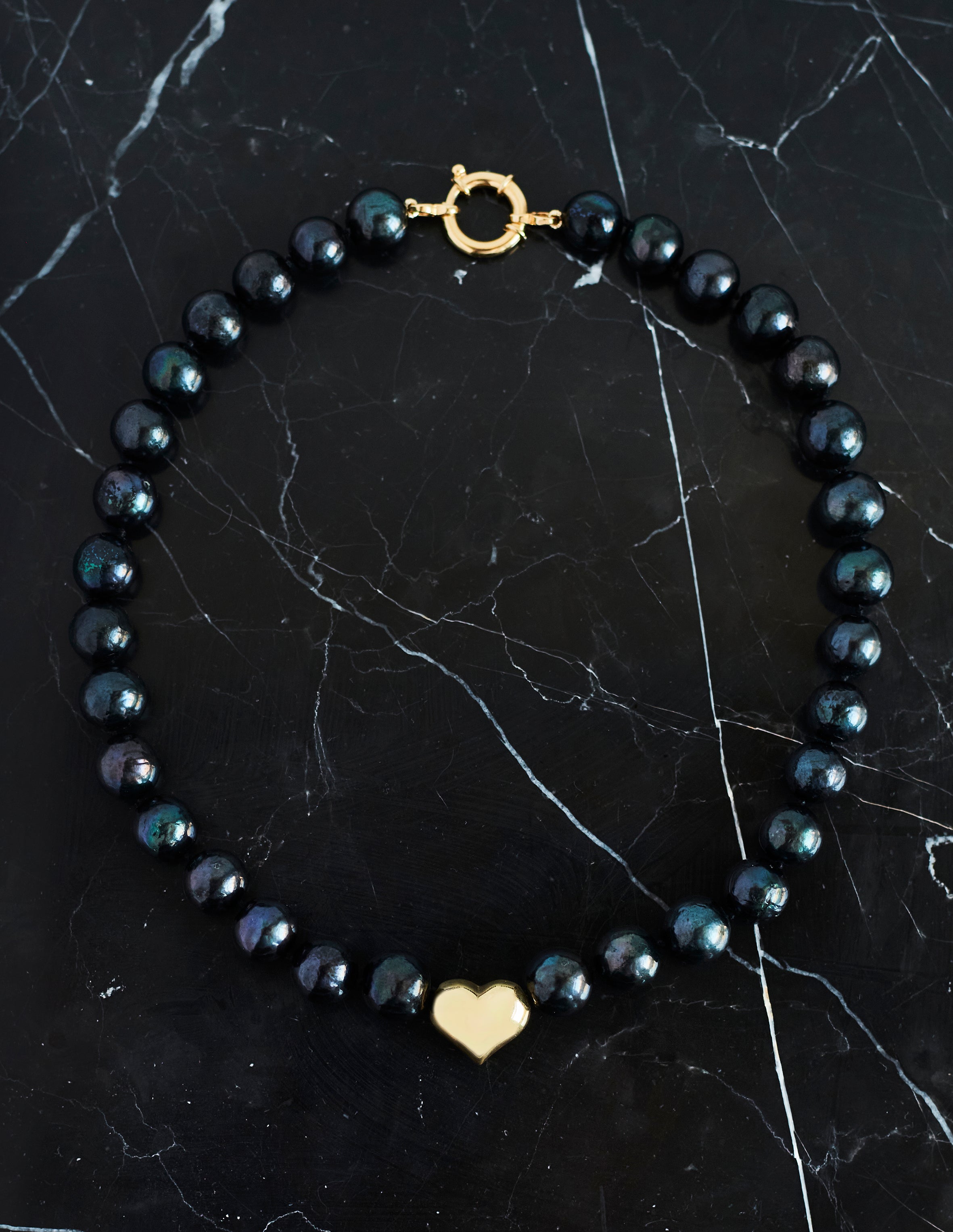 Eros Love Necklace