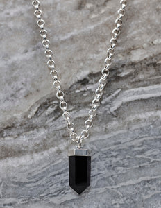 Ares necklace