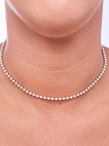 Babette necklace