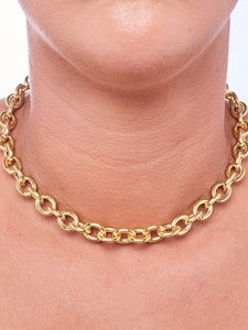 Madeleine necklace