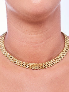 Bridgette necklace