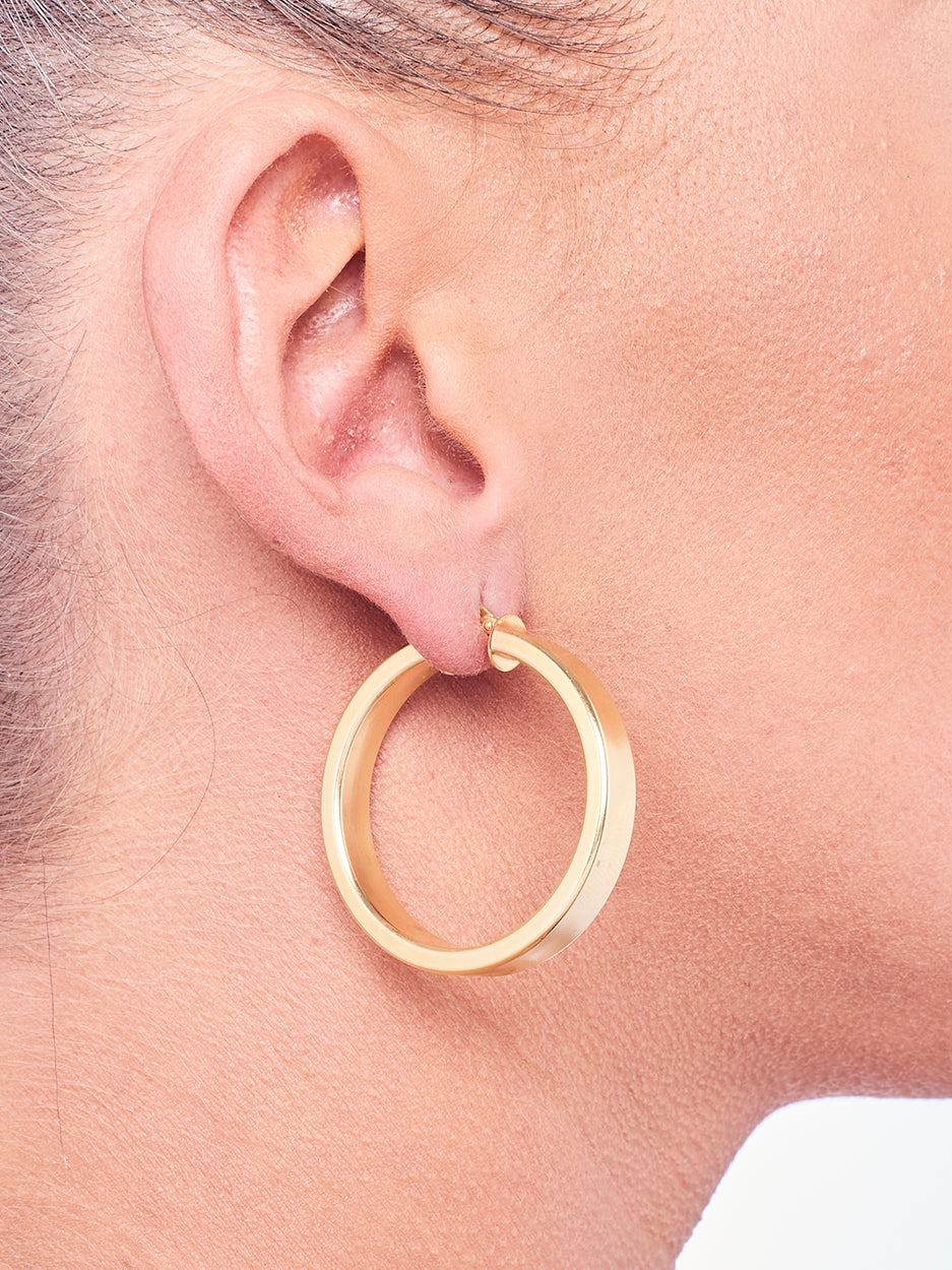 Simone earrings
