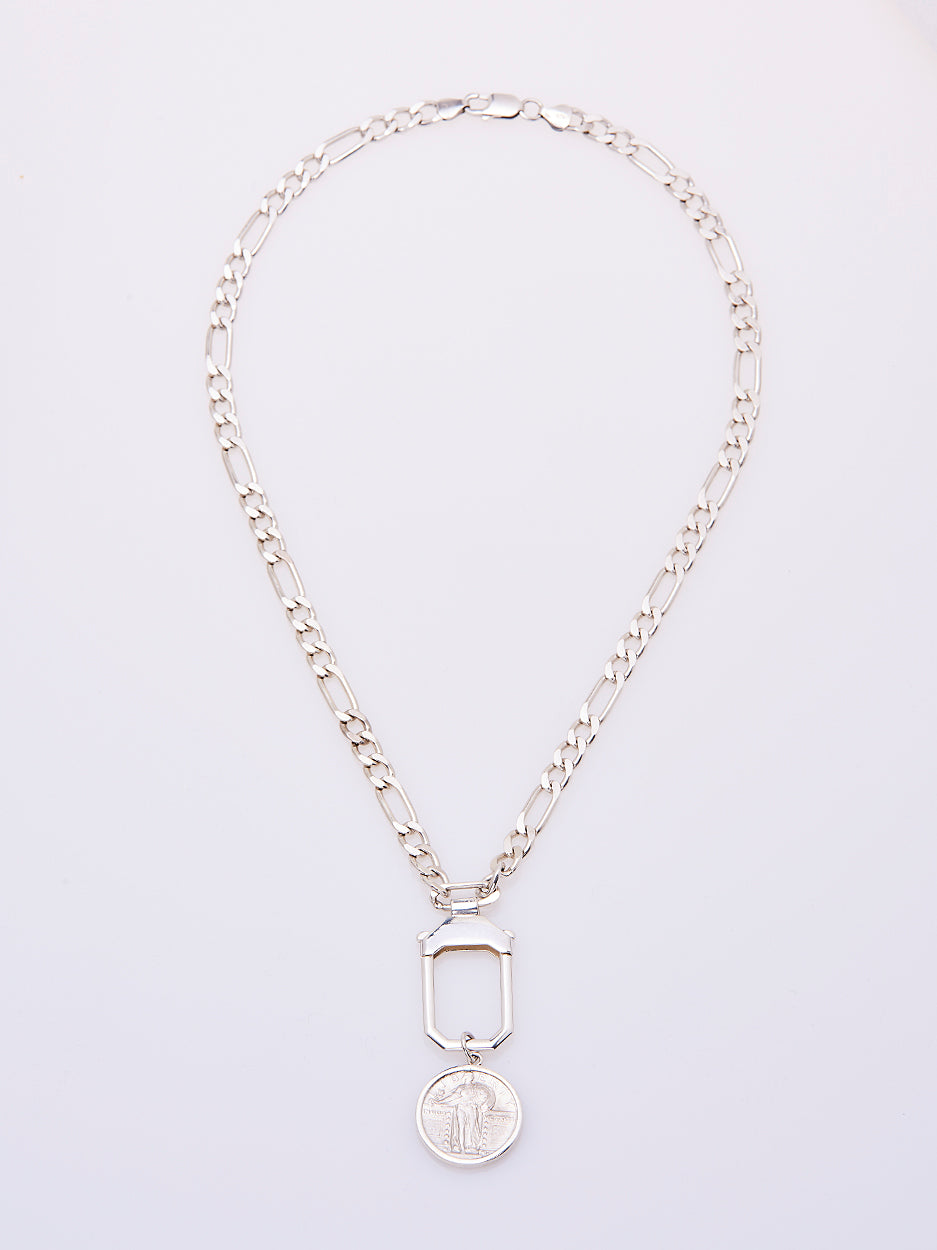 Figaro necklace